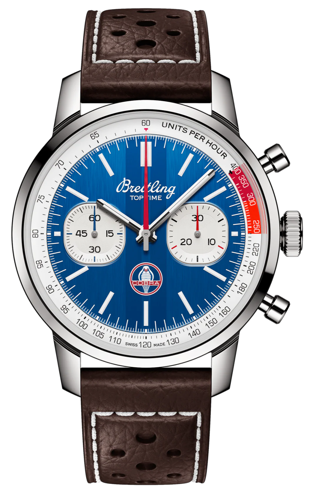 Breitling Top Time